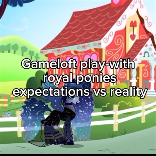 Identifying Bugs in My Little Pony Game