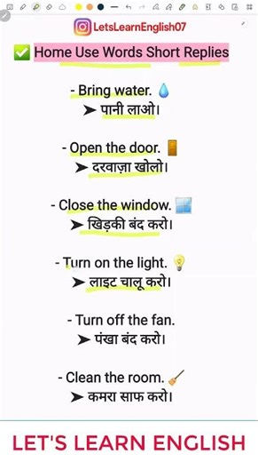 Day 221 : Learn English Fast: Daily Words Indians Use Wrong! 😱 #shorts