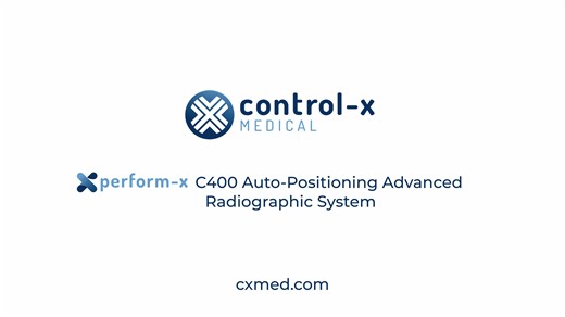 Perform-X C400 Video