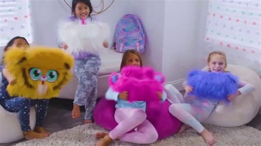 FluffAPeeks TV Spot, 'Surprise'