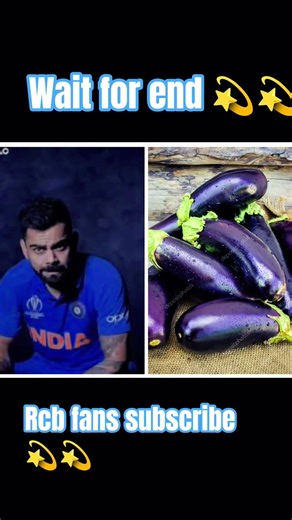 RCB team node 🔥|| virat Kohli vs Vegetable||🎀 #jersey #status #cricket #shorts #search ipl fans💫😈❤️