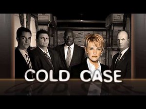 Cold Case (2003) | Main Theme