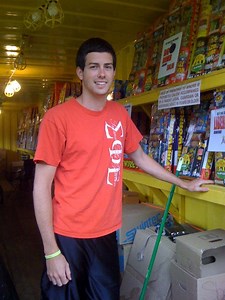 Your Guide to Local Fourth of July Firework Displays