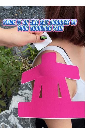 Effective Shoulder Pain Relief for Tennis Players