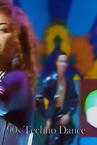 2 Unlimited - No Limit (1993) | 90s Techno Dance