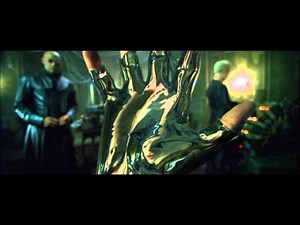 The Matrix - Down the Rabbit Hole