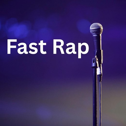 Fast Rap - Yuno Miles: Song Lyrics, Music Videos & Concerts