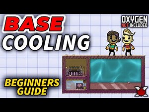 Complete Steam Turbine Aquatuner Cooling Guide For Beginners - Oxygen Not Included