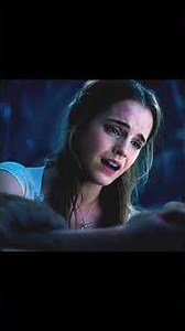 Belle Finally Confessed Her Love ❤️ | Beauty and the Beast (2017) #movieclips