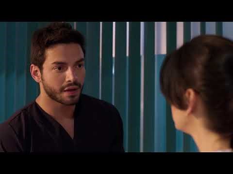 Carlos busca a María Clara | Enfermeras