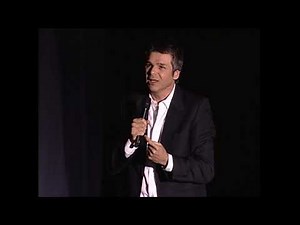 Spirit of Python - Jentezen Frankin