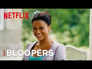 Birdgerton - Temporada 2 | Bloopers | Netflix