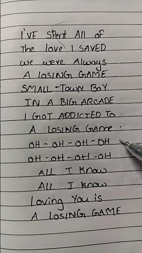 Duncan Laurence ( Arcade ) song lyrics