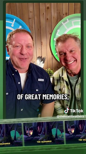Celebrating 15 Years of Wild Kratts Adventures