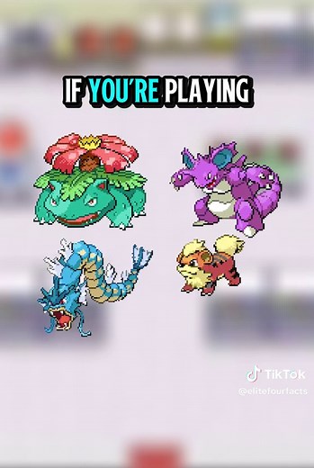 The Best Team for Pokemon FireRed and LeafGreen With everyone hyped about Pokémon FireRed and LeafGreen making their way to the Switch 2, it is the absolute perfect time to revisit Kanto. But let's be honest... your childhood Game Boy team was probably hot garbage. 🗑️ If you want to mathematically break Kanto on the new console with ZERO annoying trade evolutions, you need this exact squad. We aren't just spamming legendaries, we are building the perfectly balanced team to sweep Brock, Misty, G