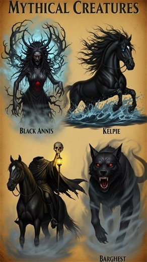 Do you think these are just myths? 🤔#shorts