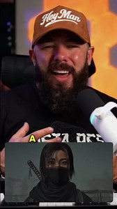 Can Hair Actually Look Good In Games?