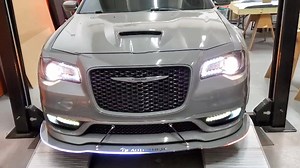 5.3K views · 102 reactions | Chassis mounted light up front splitter with switchbacks and Lite Pulse with over 100 plus show modes showing of the custom cut out as the lights Pulse through it | DownForce Solutions | Facebook