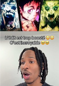 Édit anime parfait : technique et temps de création
