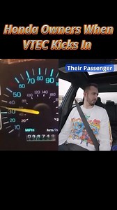 207K views · 2.2K reactions | Vtec Kick In Credit: bentleyshiftin | FCR Performance | Facebook