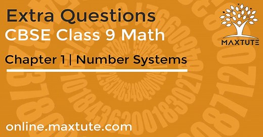 Number Systems Class 9 Math | Extra questions with solution | Q7 Rules of indices, Rules of exponents and prime factorization. 5 easy questions