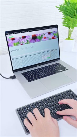 Small Dock, Big Power: Dual 4K + Fast Charging + Ethernet #pulwtop