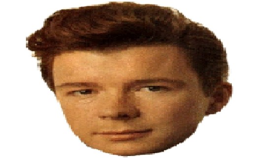 Rick Astley-Never Gonna Give You Up 2小时