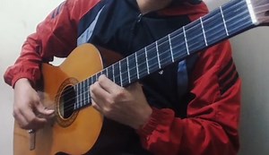 12K views · 152 reactions | condor pasa - en guitarra | Toca y Aprende Guitarra | Facebook