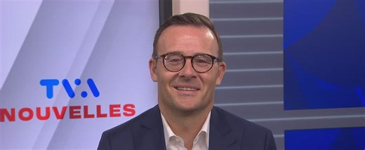 La hausse des taux d’intérêt «une nouveauté pour les jeunes» selon le PDG de Desjardins