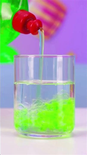 😲🫧 WOW! BUBBLES ARE BACK?! #hack #fun