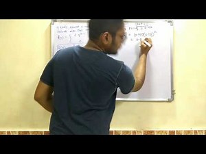 Simulation Modeling | Tutorial #33 | Geometric Distribution (Concept & Numerical)