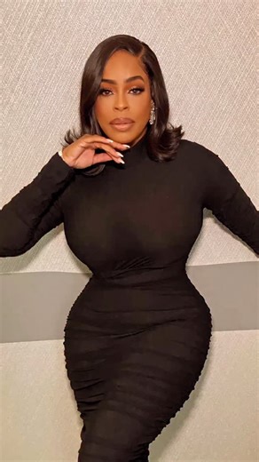 2025 William Labahn Ikon Award 🏆 @denverfilmfestival 🎥 @allinadayswerk 💄 @hair4kicks 💇🏽‍♀️ | Niecy Nash