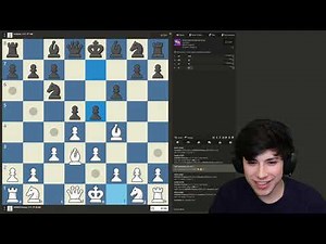 GeorgeNotFound - $10,000 Chess Tournament [FULL]