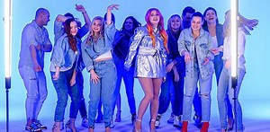 19 plus - piosenka z serialu. Co to za utwór i kto śpiewa?