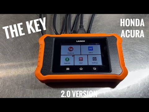 Unlock your unlock Honda Acura’s Hidden Features