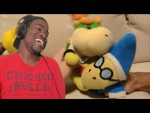 SML Movie Life is Ruff Reaction