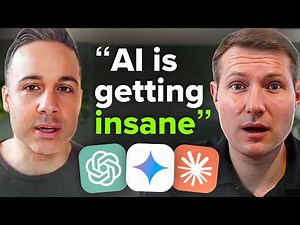 Best Ways to Use AI for Finance in 2026 | Josh Aharonoff (Your CFO Guy)