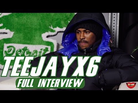 Teejayx6 teaches the "African voice Scam" its a 90% chance it will work!