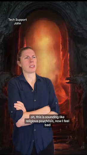 68K views · 4.1K reactions | “I need to go to the store and get grapes. Why is not important mom” #darkhumor #friendshipgoals #humor #comedy #chaosdemon #hellsbelles | Sea.ya.later | Facebook