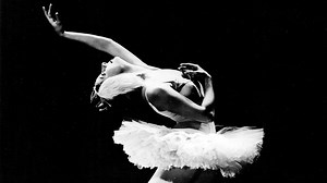Be Mesmerized by These Incredible Ballet GIFs