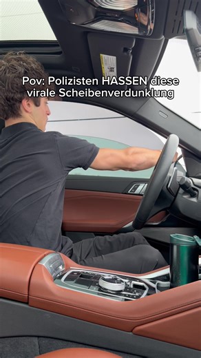 Ich bekomme nie wieder ein Ticket🤫