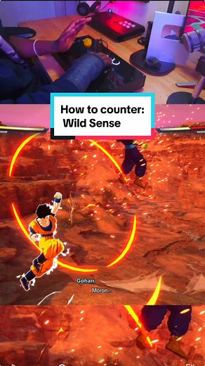 Dragon Ball Online Generations: Control Guide