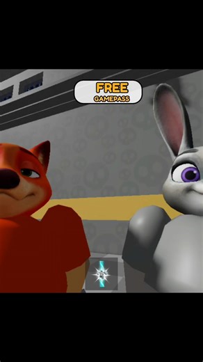 JIDU'S & NICK BARRY'S PRISON RUN! OBBY #shorts #roblox #trending #games #viral