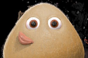 POU 2 - Free Addicting Game ★★★★★