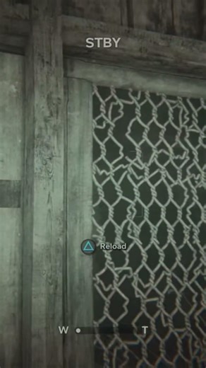 You have a choppy voice for a woman. I think creepy.