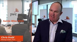 13K views · 30 reactions | Hear from our mining leader Chris Dodd, on where to next for our Australian mid-tier miners. For more information: pwc.to/2eZngNd | PwC Australia | Facebook