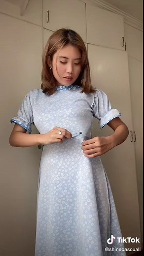 Easy Dress Hacks: No-Sew Tricks to Tighten Your Dress