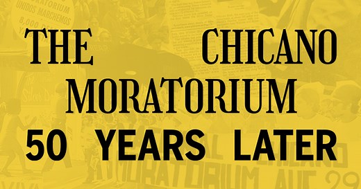 50 years later: How the Chicano Moratorium changed L.A.
