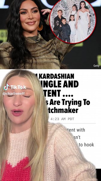 Charlie Neff on TikTok