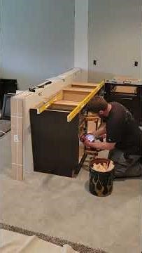 How to add a home bar